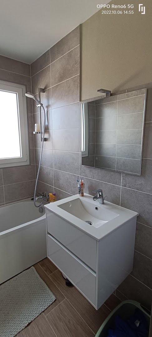 CT Multiservices - Plombier Electricien Nevers — Photos 7