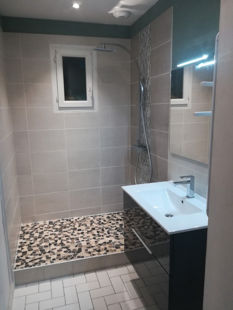 CT Multiservices - Plombier Electricien Nevers — Photos 2