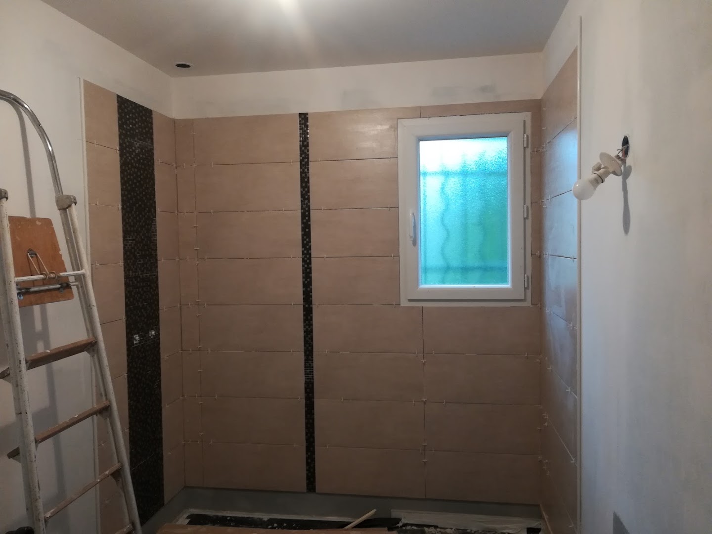 CT Multiservices - Plombier Electricien Nevers — Photos 3