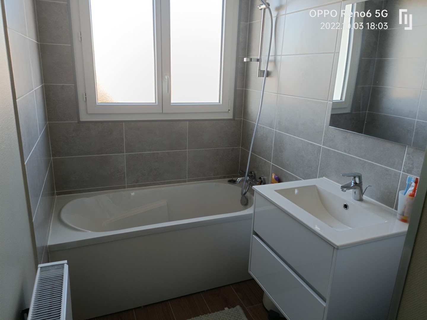 CT Multiservices - Plombier Electricien Nevers — Photos 6